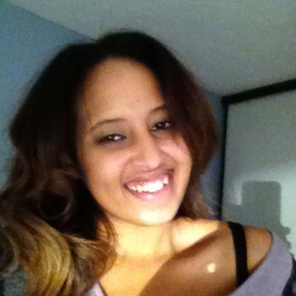 Meet your Posher, Aggie